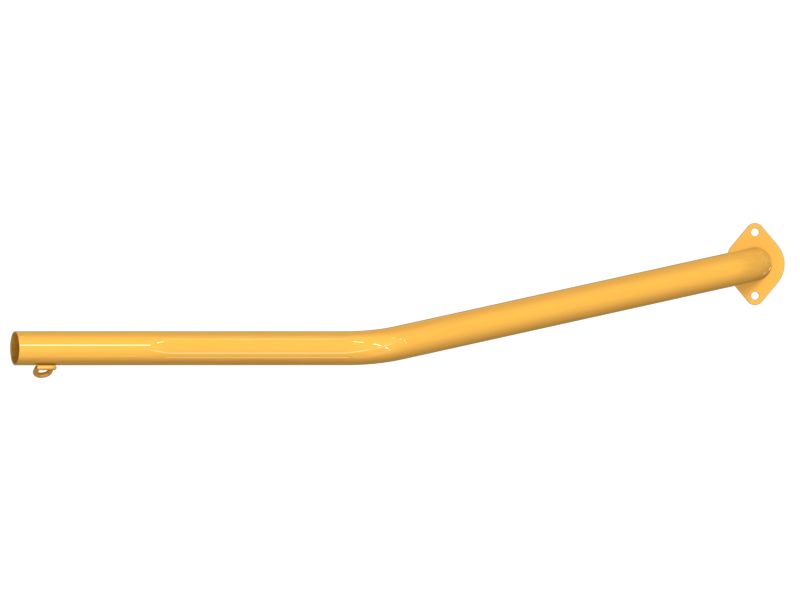 ТРУБКА В СБОРЕ