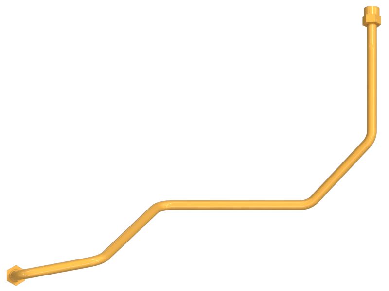 ТРУБКА В СБОРЕ