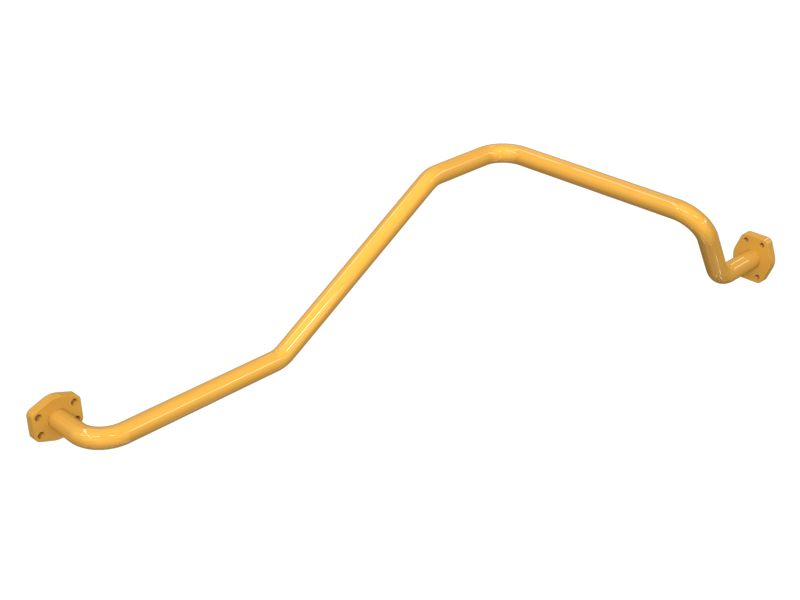 ТРУБКА В СБОРЕ