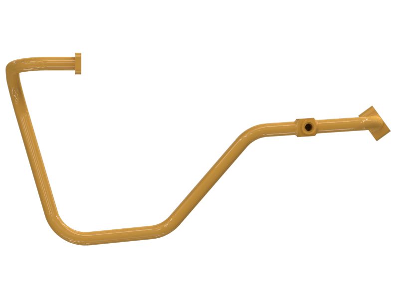 548-2044: TUBE AS 5482044 купить