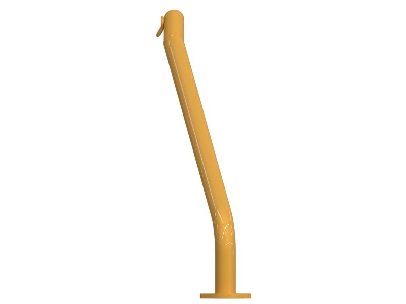 ТРУБКА В СБОРЕ