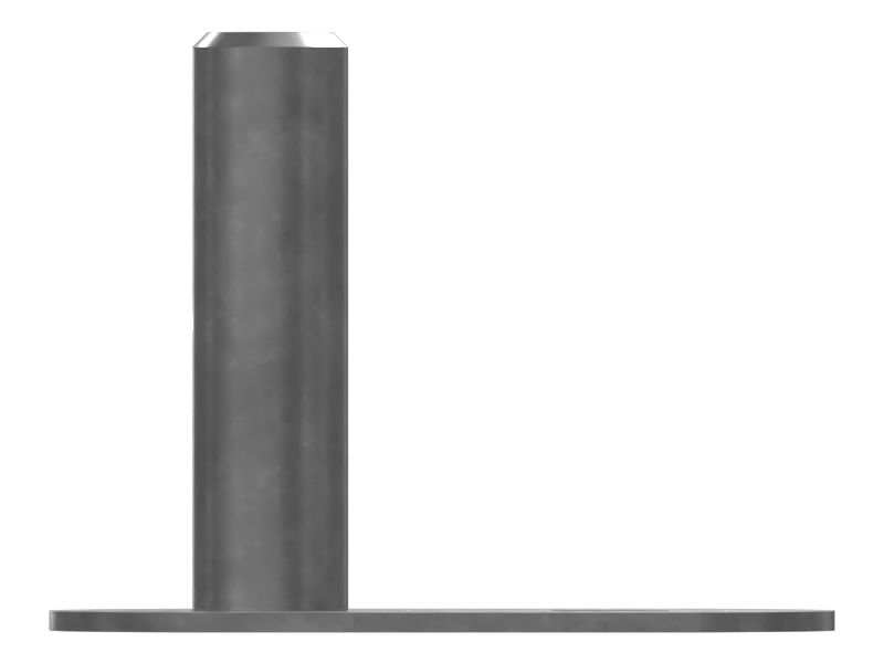 Палец общего назначения в сборе