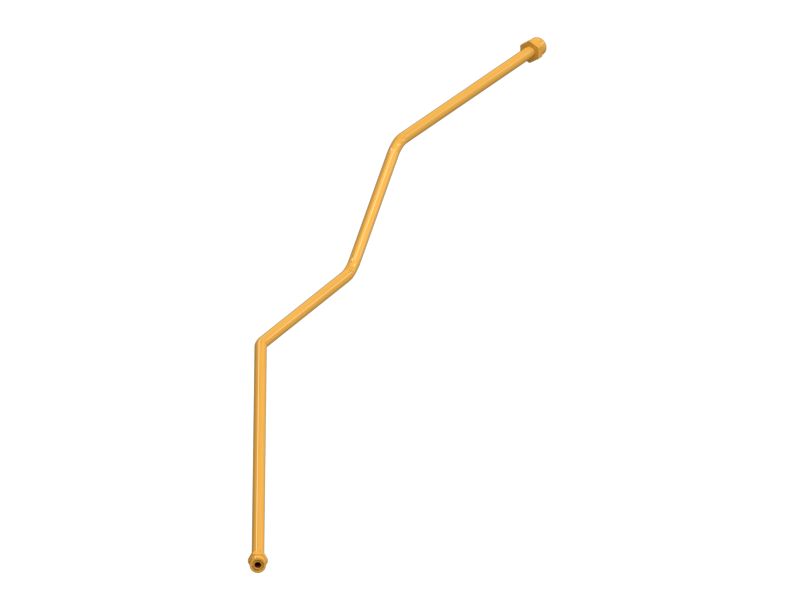 259-6192: Fluid Carrying Tube Assembly 2596192 купить
