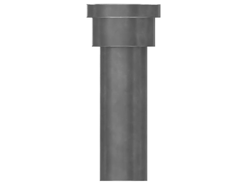 ТРУБКА В СБОРЕ