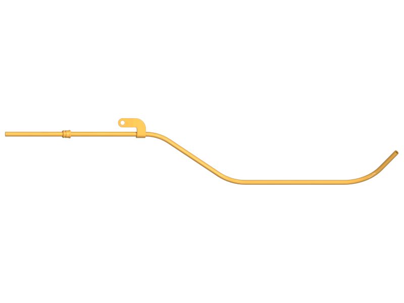 421-8335: 10.92mm Inner Diameter Oil Level Dipstick Gauge Tube Assembly 4218335 купить