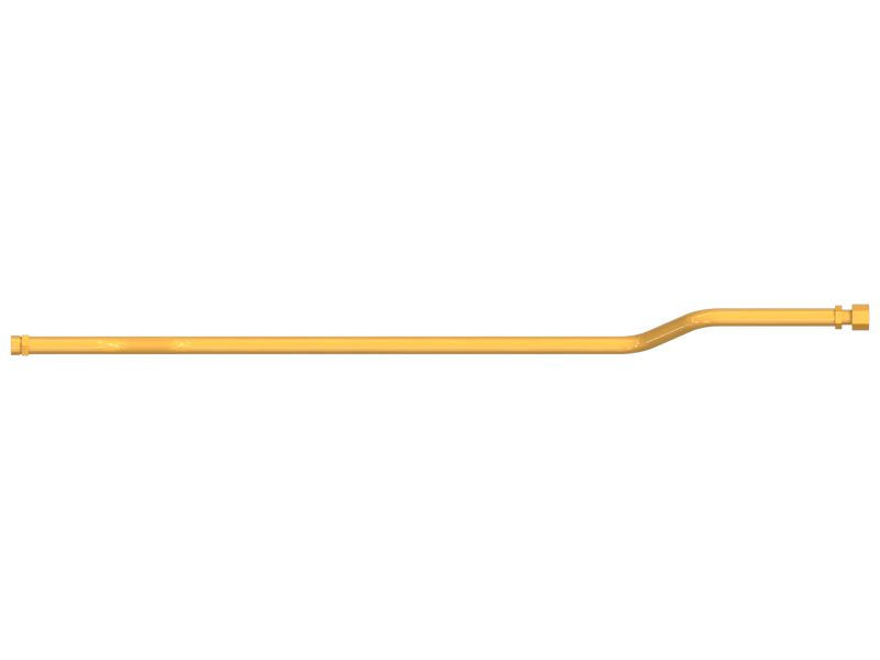 302-9302: Stick Cylinder Lowering Control Tube Assembly | CATCorp
