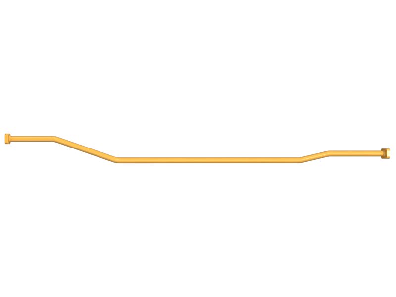 ТРУБКА В СБОРЕ
