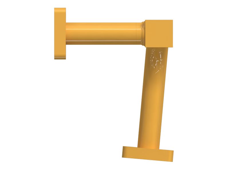 ТРУБКА В СБОРЕ