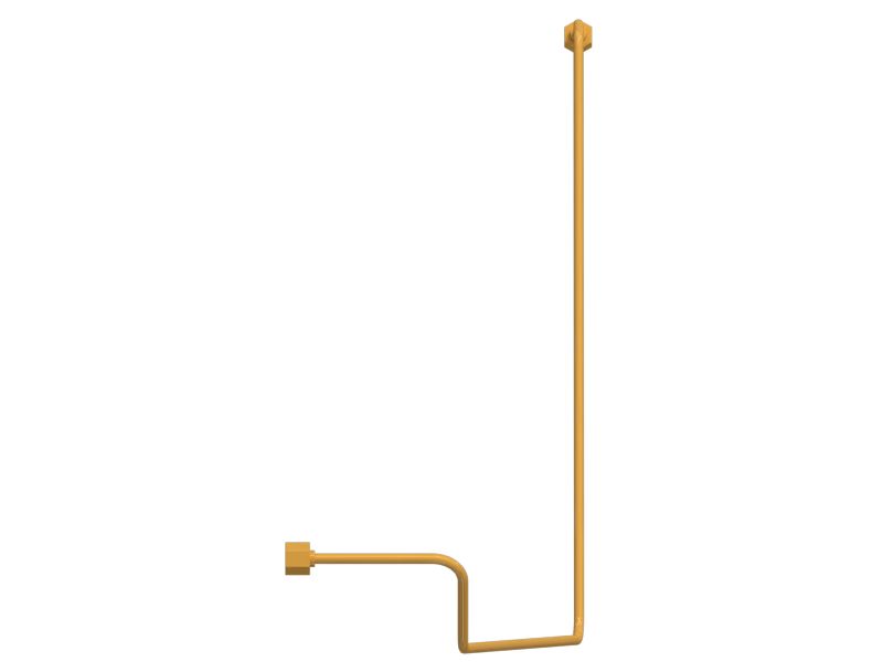 ТРУБКА В СБОРЕ