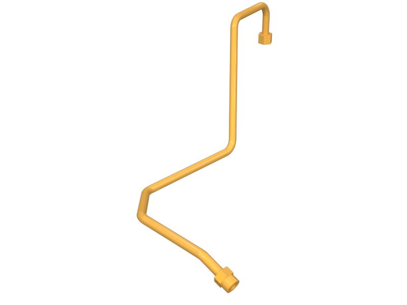 283-3515: ТРУБКА В СБОРЕ