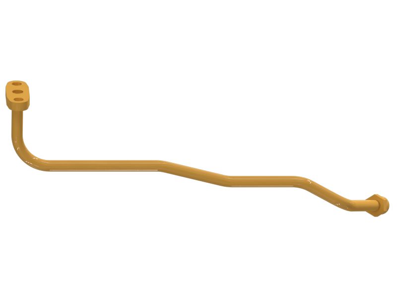 528-6803: 9.4mm Inner Diameter Engine Water Lines Tube 5286803 buy