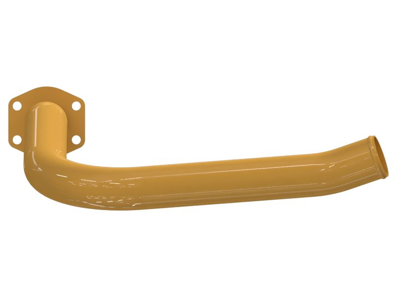 ТРУБКА В СБОРЕ