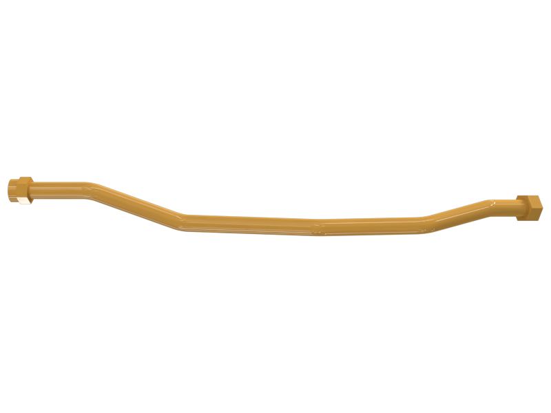 262-3043: Auxiliary Hydraulic Lines Tube Assembly 2623043 купить