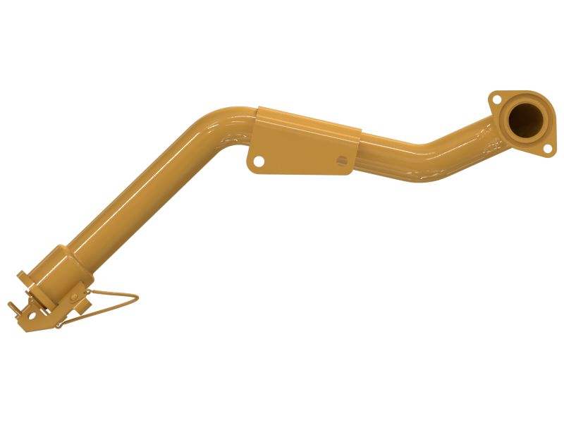 ТРУБКА В СБОРЕ