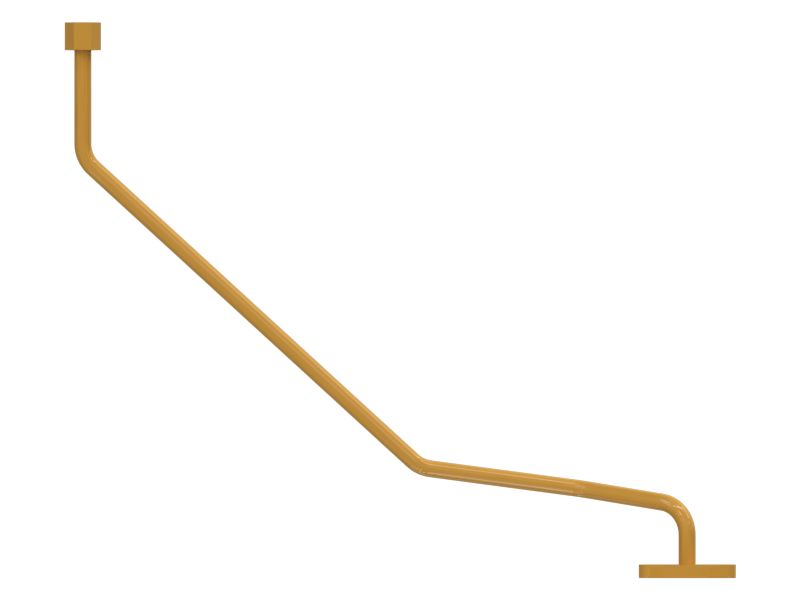 ТРУБКА В СБОРЕ