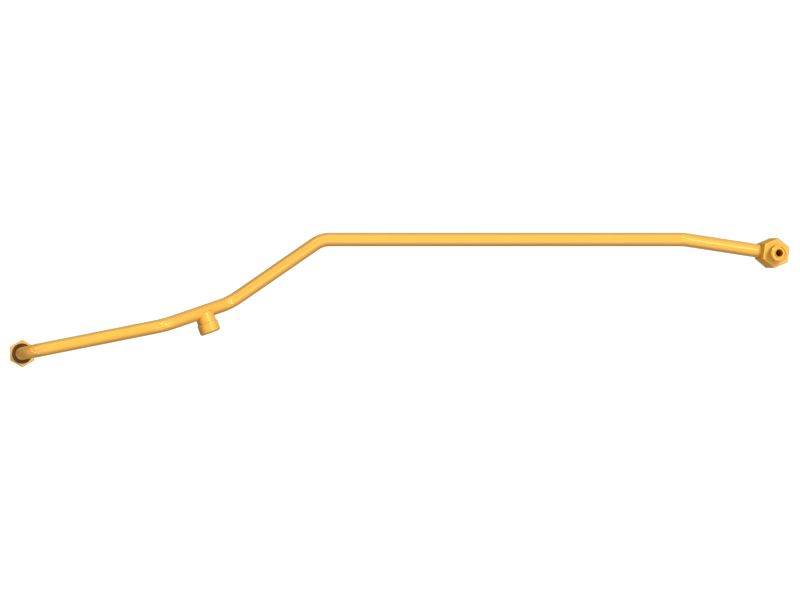 ТРУБКА В СБОРЕ