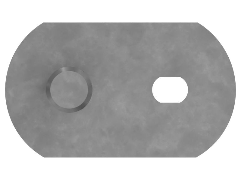 Палец общего назначения в сборе