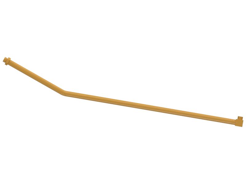 ТРУБКА В СБОРЕ