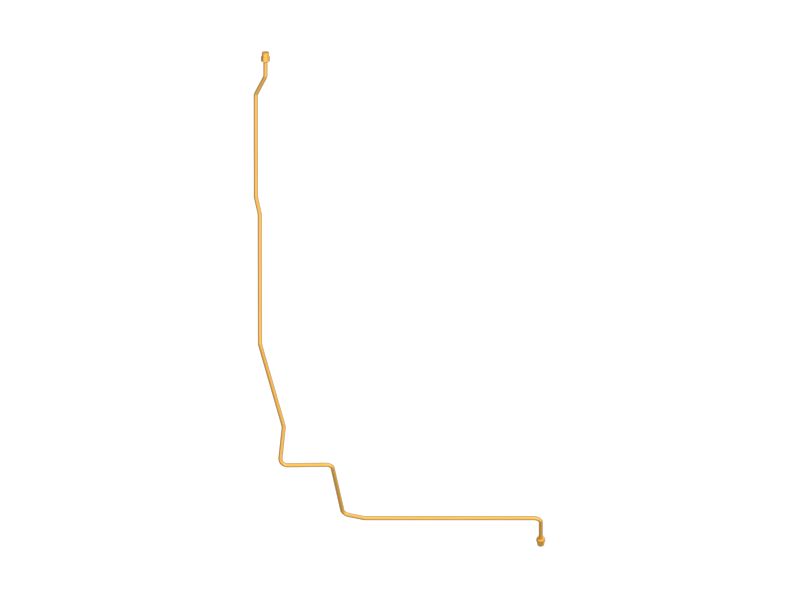 ТРУБКА В СБОРЕ