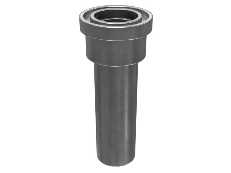 296-6534: ТРУБКА В СБОРЕ