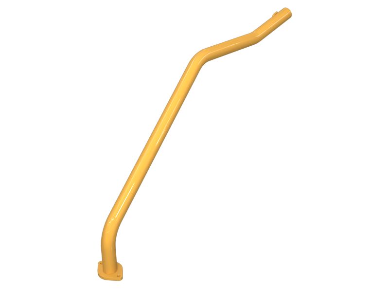 ТРУБКА В СБОРЕ