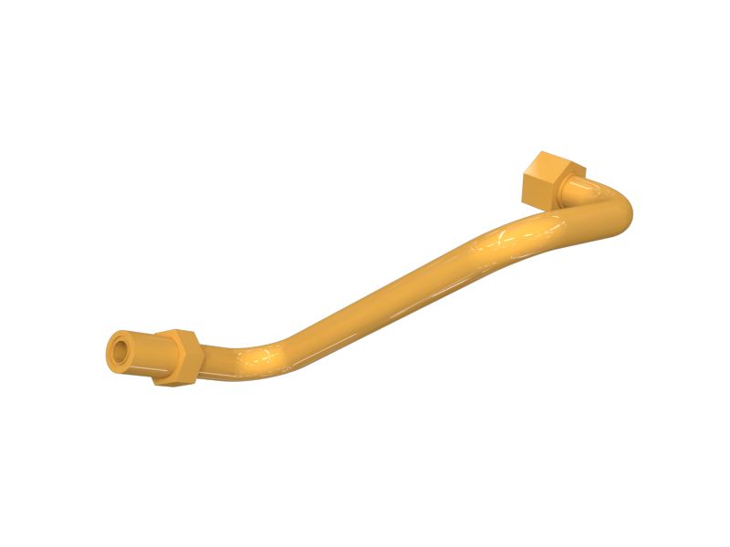 ТРУБКА В СБОРЕ