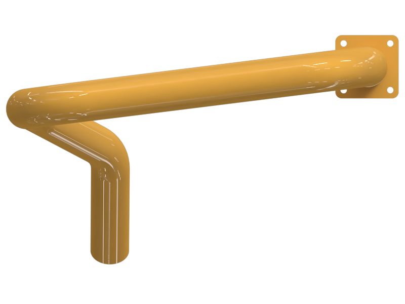 ТРУБКА В СБОРЕ