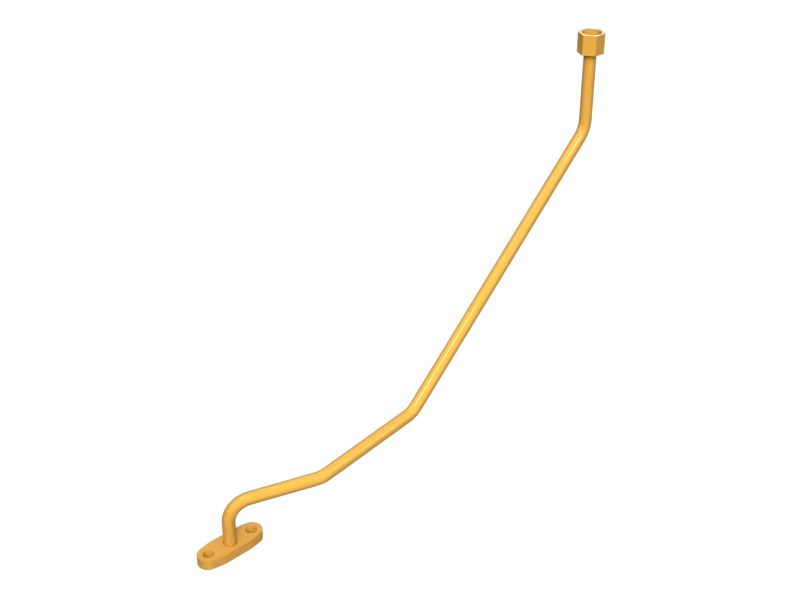 ТРУБКА В СБОРЕ