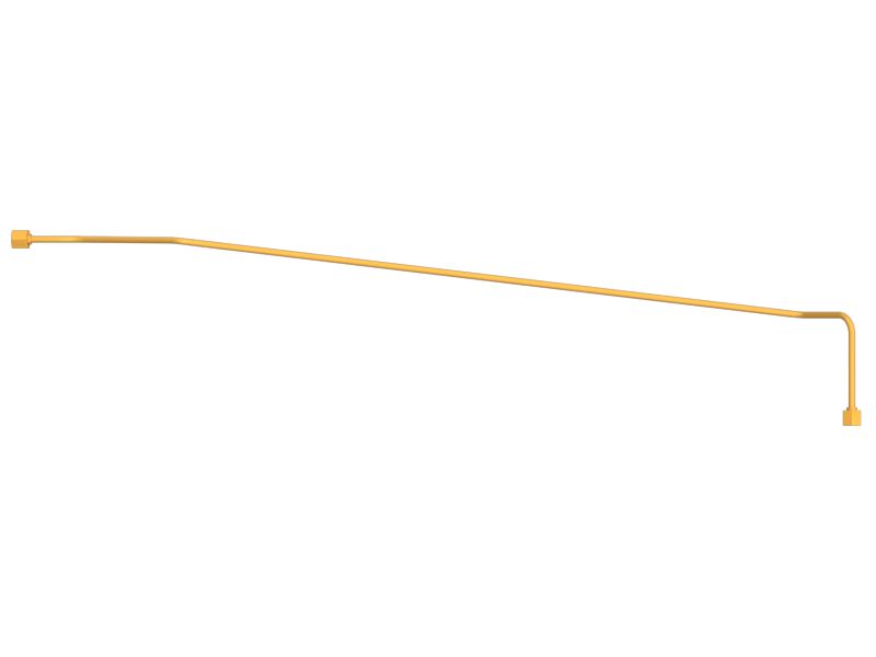 ТРУБКА В СБОРЕ