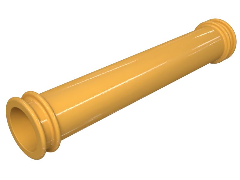 348-0389: ТРУБКА