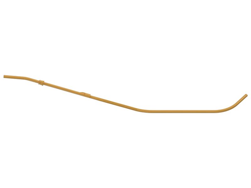 421-8335: 10.92mm Inner Diameter Oil Level Dipstick Gauge Tube Assembly 4218335 купить