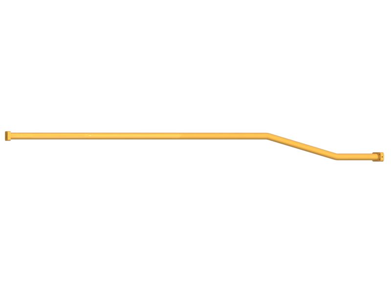 ТРУБКА В СБОРЕ