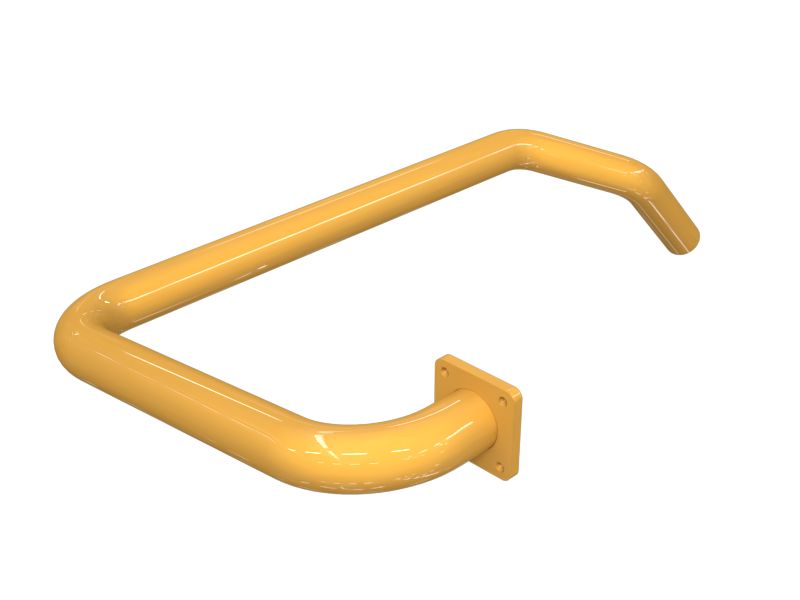 ТРУБКА В СБОРЕ