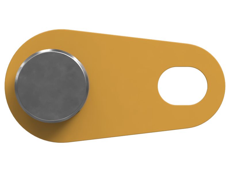 138-2470: Linkage Pin 1382470 купить