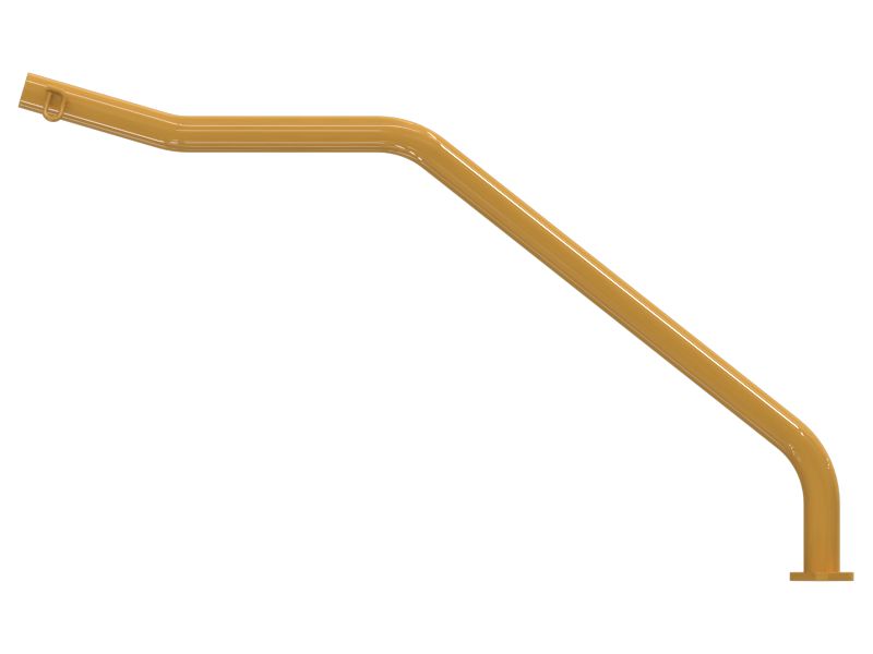 ТРУБКА В СБОРЕ