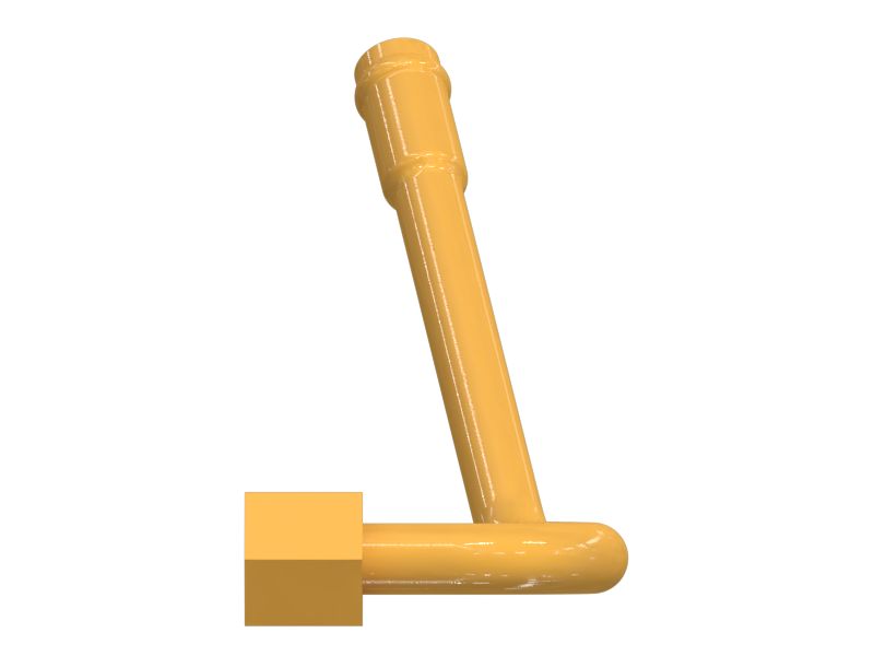 ТРУБКА В СБОРЕ