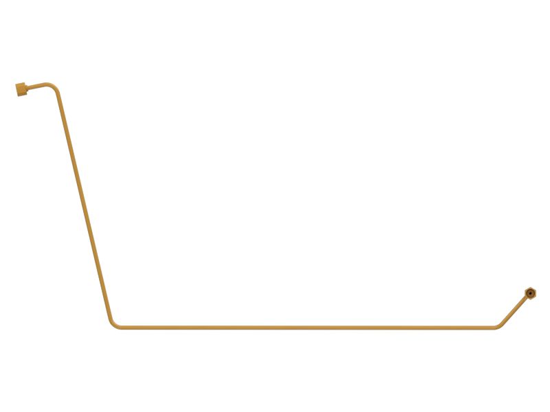ТРУБКА В СБОРЕ