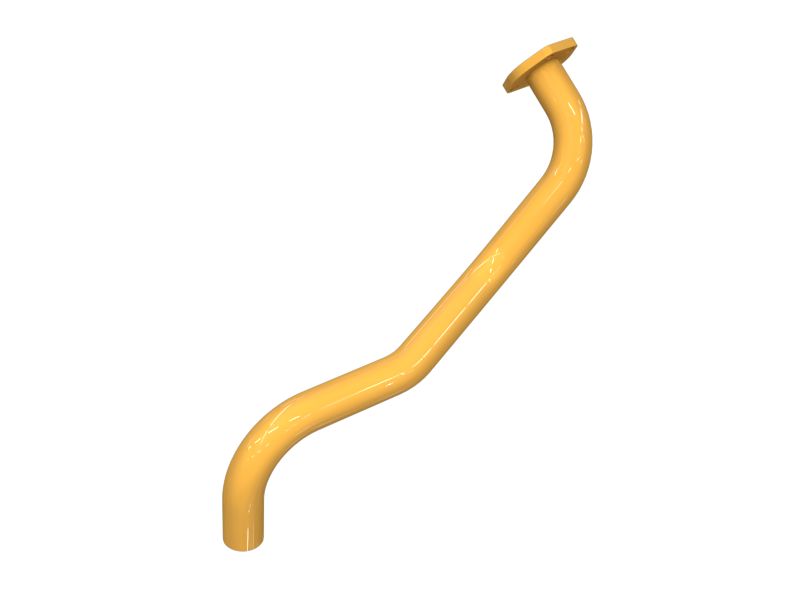 367-0171: Tube Assembly | CATCorp