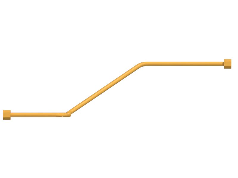 ТРУБКА В СБОРЕ