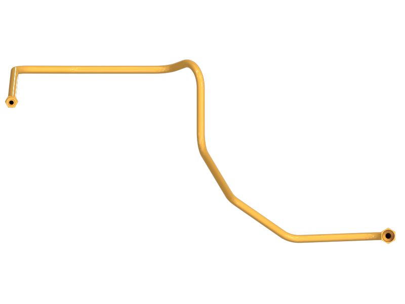 ТРУБКА В СБОРЕ