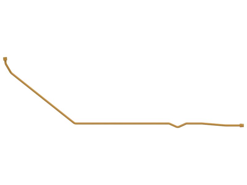 ТРУБКА В СБОРЕ