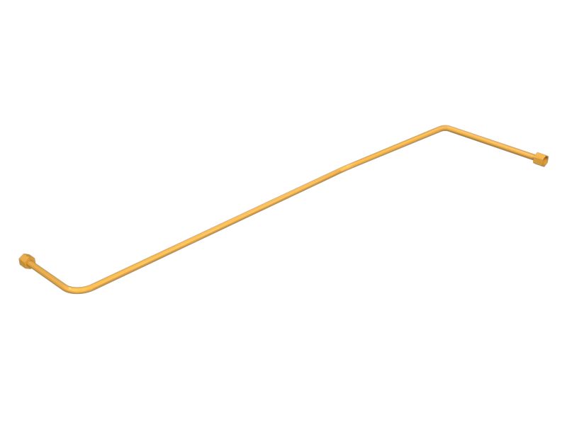 ТРУБКА В СБОРЕ