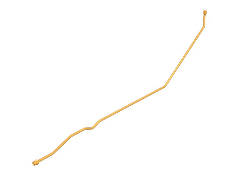 ТРУБКА В СБОРЕ