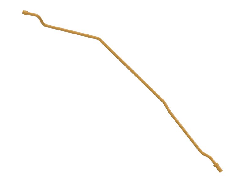 384-2857: Hydraulic Quick Coupler Lines Tube Assembly | CATCorp