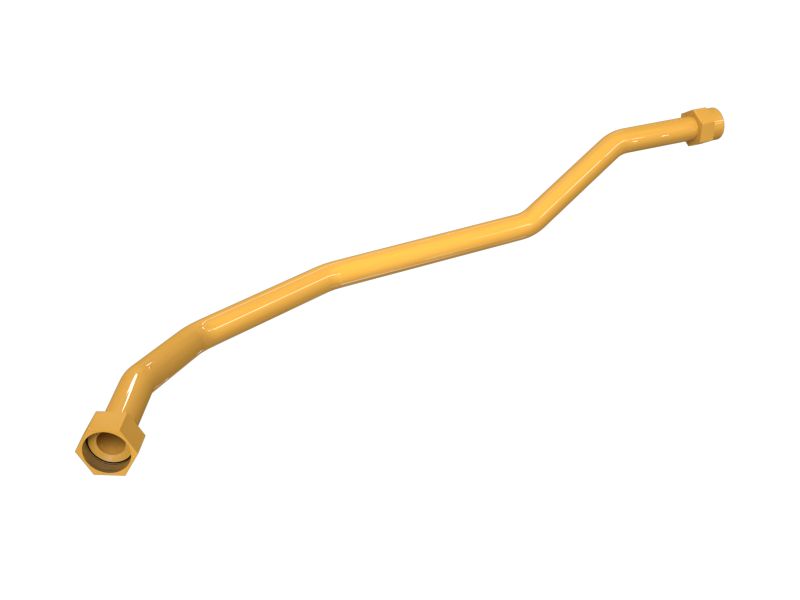 262-3043: Auxiliary Hydraulic Lines Tube Assembly 2623043 купить