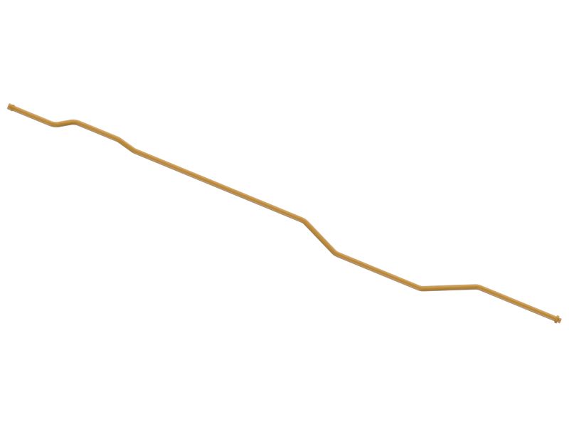 ТРУБКА В СБОРЕ