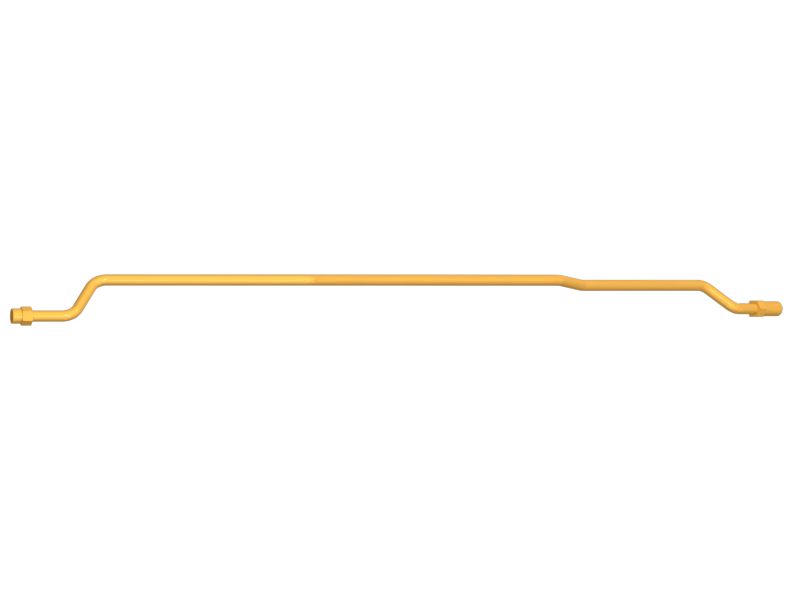 384-2857: Hydraulic Quick Coupler Lines Tube Assembly | CATCorp
