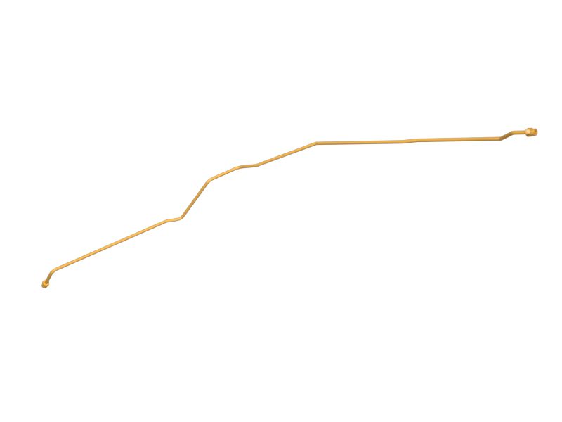 ТРУБКА В СБОРЕ