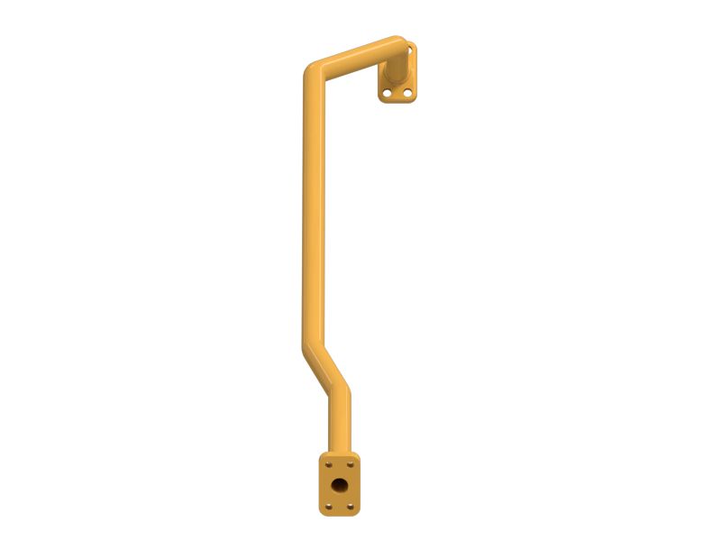 ТРУБКА В СБОРЕ