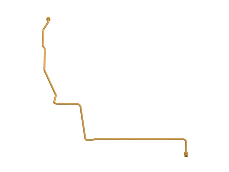 ТРУБКА В СБОРЕ